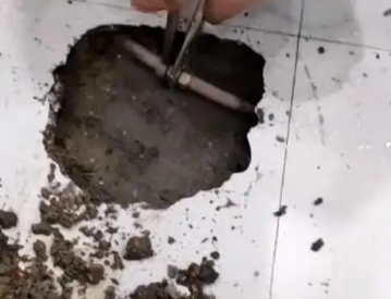 港北卫生间漏水检测电话