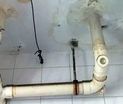 港北卫生间漏水检测多少钱