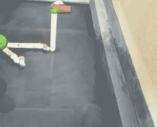 港北卫生间漏水维修公司为您专业解析一下港北卫生间防水的补救措施