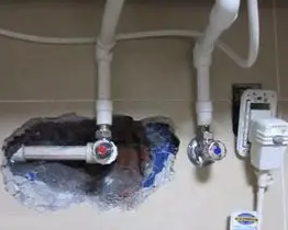 港北漏水维修多少钱