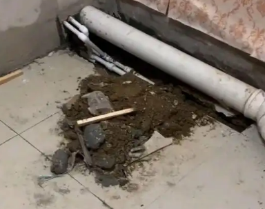 港北卫生间漏水检测哪家好