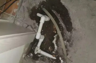 港北卫生间漏水检测多少钱