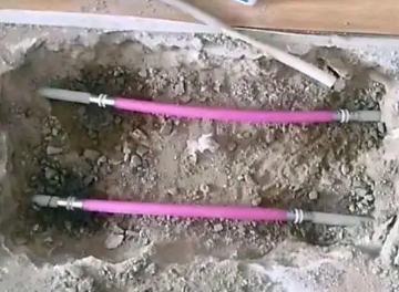 港北卫生间测漏水多少钱