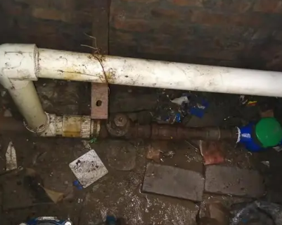 港北水管维修哪家好