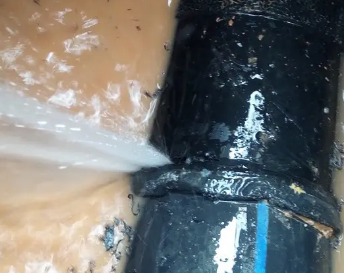 港北漏水维修价格明细