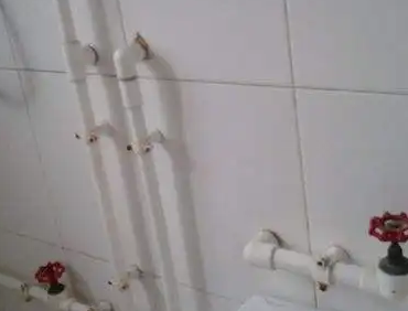 港北水管维修多少钱