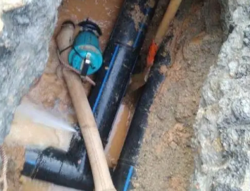 港北水管维修哪家好