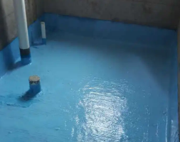 港北卫生间防水哪家好