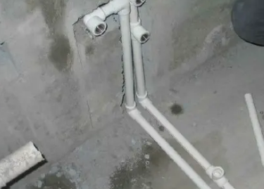 港北查漏水多少钱