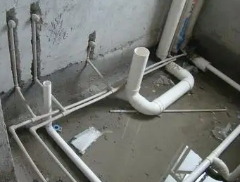 港北水管维修多少钱