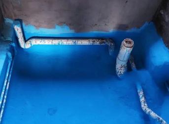 港北卫生间防水哪家好