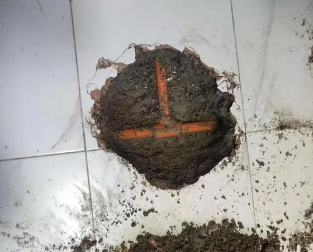 港北查漏水多少钱