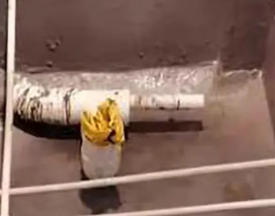 港北卫生间漏水检测多少钱