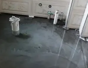 港北卫生间漏水维修公司为您专业分享下港北卫生间漏水检测的知识点