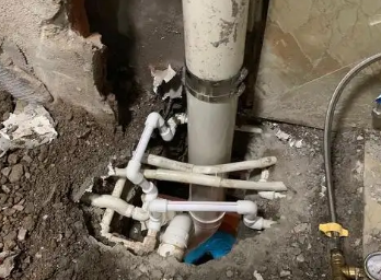 港北卫生间漏水检测多少钱