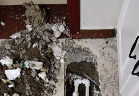 港北卫生间漏水检测哪家好