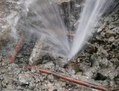 港北水管维修多少钱