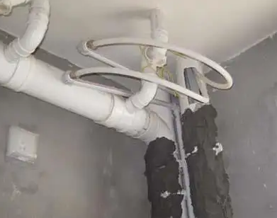 港北水管维修哪家好