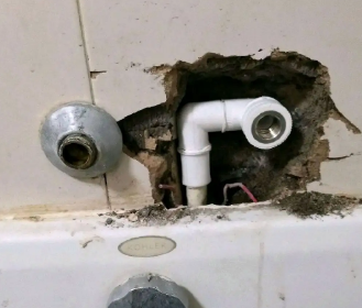 港北卫生间漏水检测多少钱