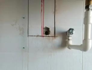 如何判断和港北卫生间漏水维修