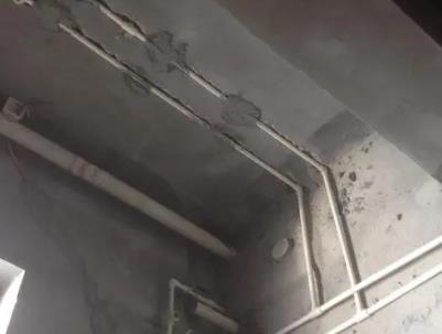 港北卫生间漏水维修技术的依据是什么