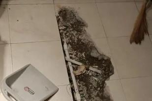 港北卫生间漏水检测电话